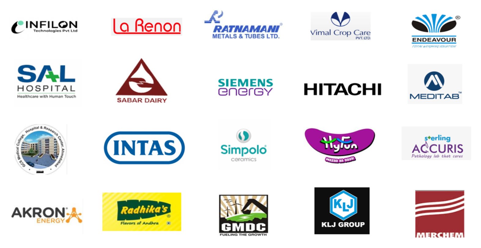 Our Clients - Page 2